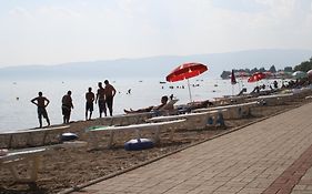 Hotel Mizo Ohrid Macedonië